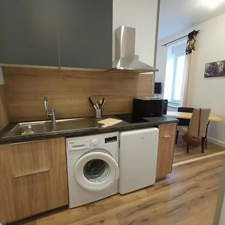 Le 28 Frater Apartment Millau Exterior photo