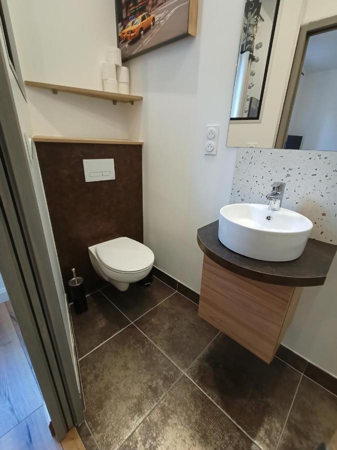 Apartment Le 28 Frater *