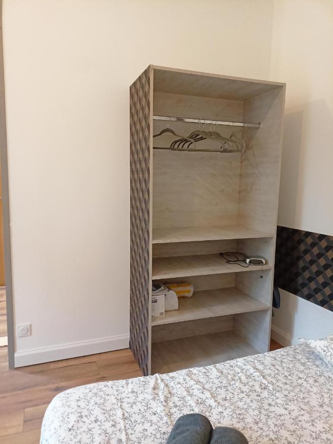 Le 28 Frater Apartment Millau